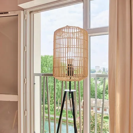 Le Taissy - Pommery Taittinger شقة