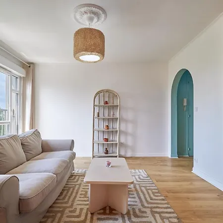 Le Taissy - Pommery Taittinger Apartment